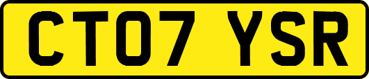 CT07YSR