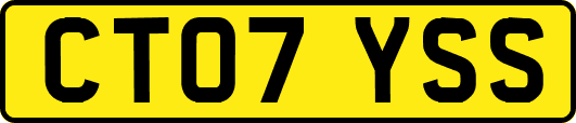 CT07YSS
