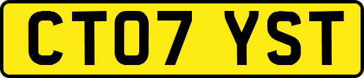 CT07YST