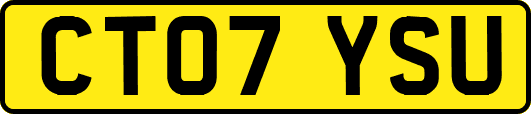 CT07YSU