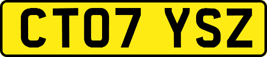CT07YSZ