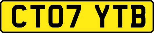 CT07YTB