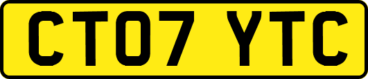 CT07YTC
