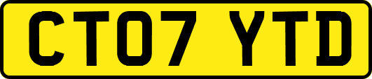 CT07YTD
