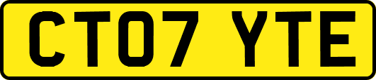 CT07YTE