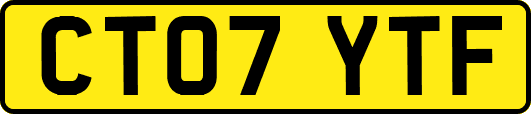 CT07YTF
