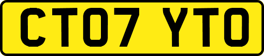 CT07YTO