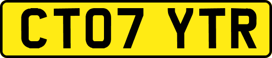 CT07YTR