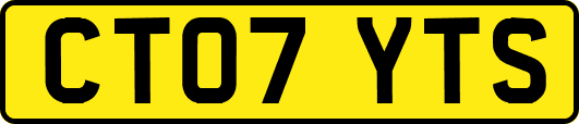 CT07YTS