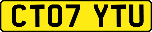 CT07YTU