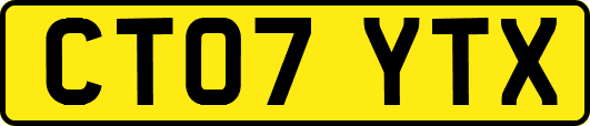 CT07YTX