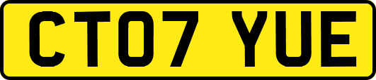 CT07YUE