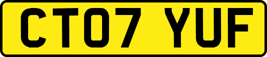 CT07YUF