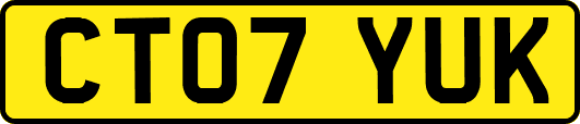 CT07YUK