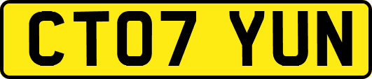 CT07YUN