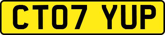 CT07YUP
