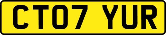CT07YUR