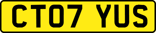 CT07YUS