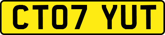 CT07YUT