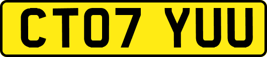 CT07YUU