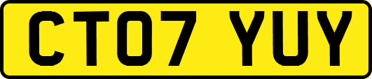 CT07YUY