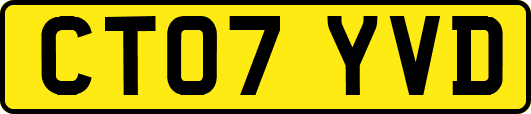 CT07YVD