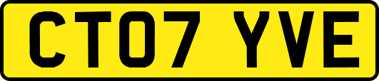 CT07YVE