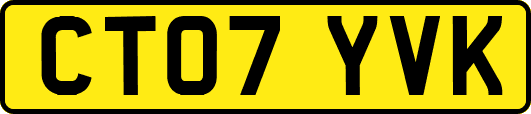 CT07YVK