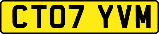 CT07YVM