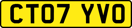 CT07YVO