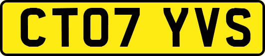 CT07YVS