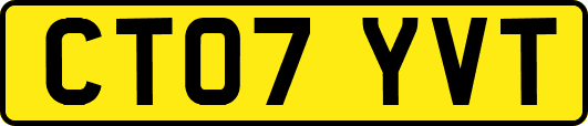 CT07YVT