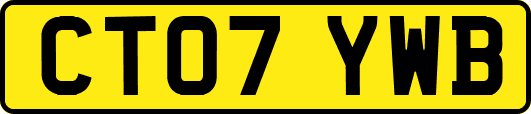CT07YWB