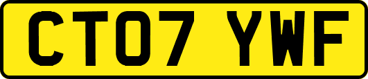 CT07YWF