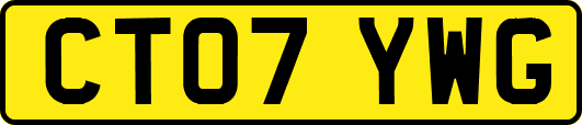 CT07YWG