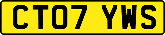 CT07YWS