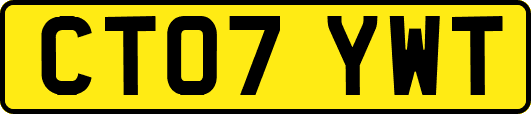 CT07YWT