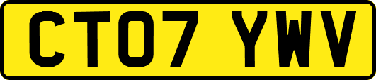 CT07YWV