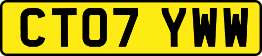 CT07YWW