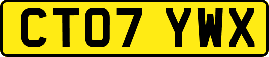 CT07YWX