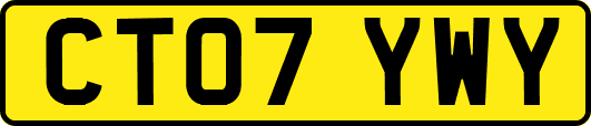 CT07YWY