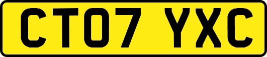 CT07YXC