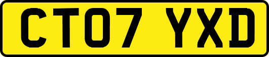 CT07YXD