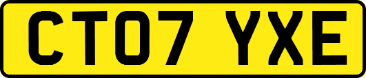 CT07YXE