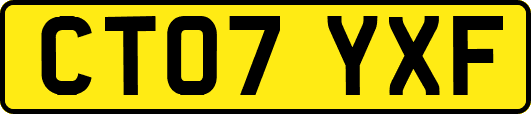CT07YXF