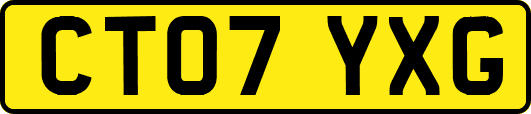 CT07YXG