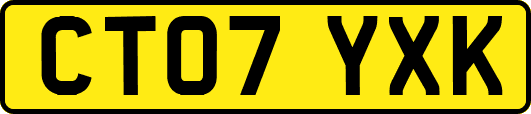 CT07YXK