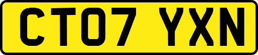CT07YXN