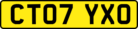 CT07YXO
