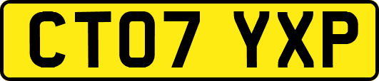 CT07YXP